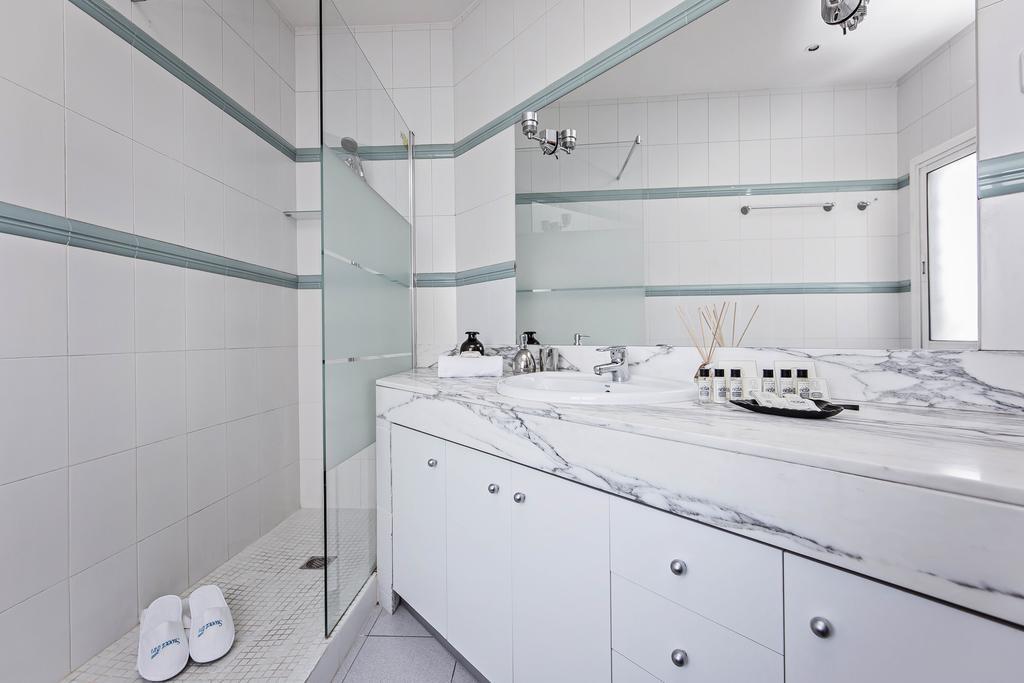Sweett - Pedrera Department 24 Apartment บาร์เซโลนา ภายนอก รูปภาพ